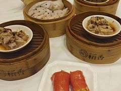 -稻香饭店(龙华天虹店)