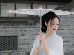 -安仁古镇