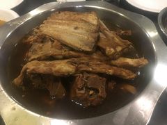 -老诚一锅·羊蝎子(广渠门外店)