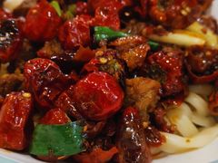 -杨记跷脚牛肉面(下元店)