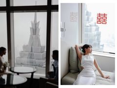 -上海柏悦酒店