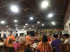 大堂-侠成水上农庄(工业大道店)