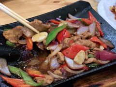 -百花食府(渔阳南路店)