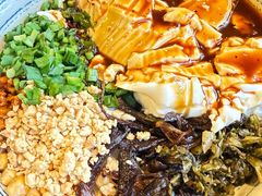 豆花儿米线-多味居(剪子巷店)