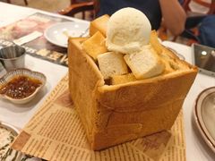 -威尼斯西餐厅(扬名广场店)