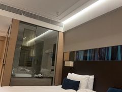 -香港九龙海逸君绰酒店
