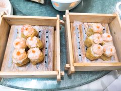 -點無缺茶楼·海鲜酒家(世博店)
