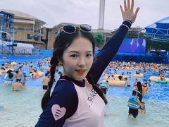 -杭州浪浪浪水公园