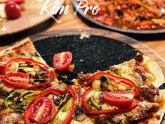 -KimPro 辛普乐概念韩餐