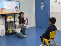 -天声爱朗语言艺术学校·朗诵·小主持人口才·演讲