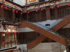-银泰百货(北京大红门店)