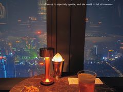 -广州瑰丽酒店·Black Iron黑金燚
