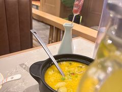 -丽满园·春饼烤鸭(金地广场店)