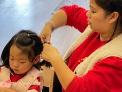 -青浦太阳花双语私立幼儿园
