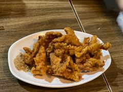 -炙热童年·老北京炙子烤肉(南锣鼓巷店)