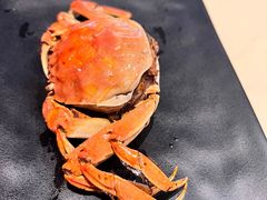 瞿记秘制卤蟹-聚味瞿记·龙虾堂(坡子街店)