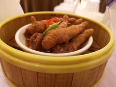 -宝燕壹号(徐汇店)
