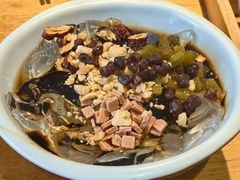 -胡马八破·川菜小馆(高新万达店)