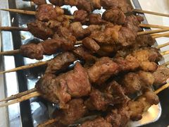 -金家老三饭庄(常营店)
