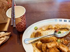 -伽喱博士 Dr.CURRY咖喱饭(太阳宫咖喱店)