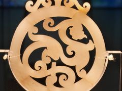 -北京大葆台遗址博物馆