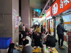 -桂湘缘卤味螺蛳粉