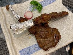 -菊上料理(蜀山银泰百货店)