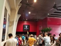 -DFS旗下T广场(新加坡店)