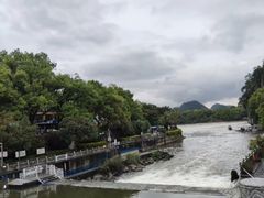 -维纳斯酒店-忆咖啡观景餐厅(象山公园店)