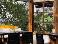 -Nirvana Cafe&Bar(北仓文创街区店)