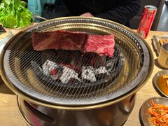 -西塔老太太泥炉烤肉(北京亚运村店)