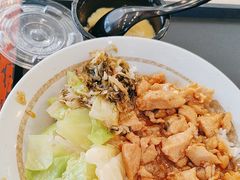 -永和大王(一口茶豆浆|花香豆更香·朝晖店)