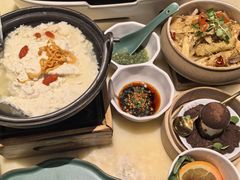 -锦府盐帮·侯宅(五棵松万达店)