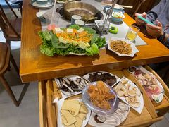 -大理董·董家小厨野生菌火锅(古城旗舰店)