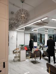 -潘多拉Hairsalon