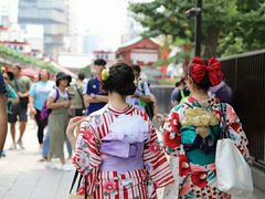 -秋叶原电器街