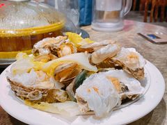 -日进一片海.生腌海鲜火锅.宵夜烧烤(三里屯总店)