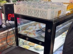 -满族八旗正宗牛肉面