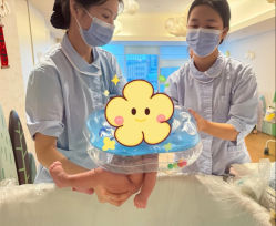 -蜜悦居月子中心(国金中心店)