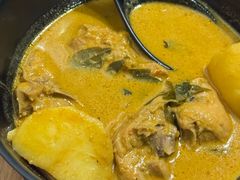 -Limapulo: Baba Can Cook