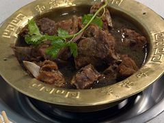 -和庆斋羊蝎子火锅·碳缸烧烤(顺义旗舰店)