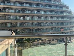 -杭州温德姆至尊豪廷大酒店