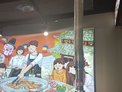 -哈哈碳都·牛肋条无限自助烤肉(宝龙店)