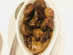 -茹丝葵牛排餐厅(尖沙咀中心店)