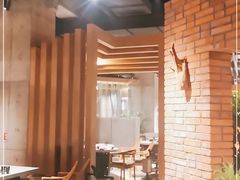 大堂-园里火锅(仁和新城店)