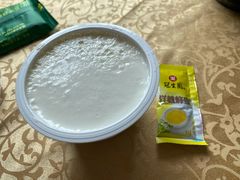 酸奶-维吾尔餐厅(宜山路店)