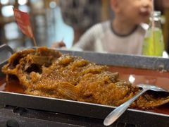 -杏花村水席楼·洛阳水席(老城十字街店)