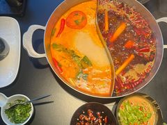 -生如夏花泰式火锅(西村黑金店)