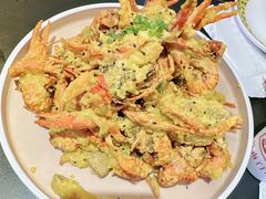 -虾乐园龙虾·夜宵(松江店)