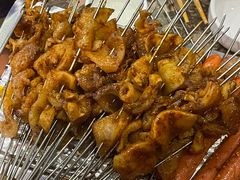 -熙成烧烤·三十三年(开发区店)